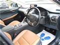 2020 Lexus NX