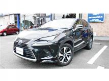 2020 Lexus NX