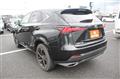 2020 Lexus NX