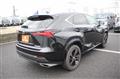 2020 Lexus NX