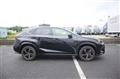 2020 Lexus NX