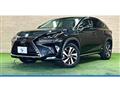 2020 Lexus NX