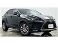 2020 Lexus NX