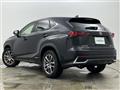 2020 Lexus NX