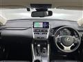 2020 Lexus NX