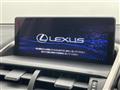 2020 Lexus NX