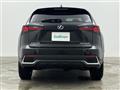 2020 Lexus NX