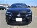 2020 Lexus NX