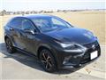 2020 Lexus NX