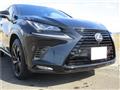 2020 Lexus NX