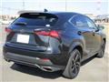 2020 Lexus NX