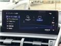 2020 Lexus NX