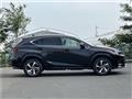 2020 Lexus NX