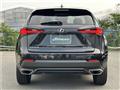 2020 Lexus NX