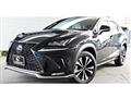 2020 Lexus NX