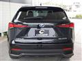 2020 Lexus NX