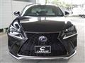 2020 Lexus NX