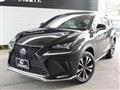 2020 Lexus NX