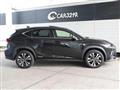 2020 Lexus NX