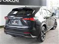 2020 Lexus NX