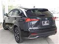 2020 Lexus NX