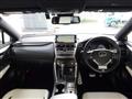2020 Lexus NX