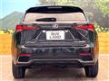 2020 Lexus NX
