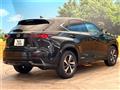 2020 Lexus NX
