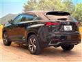 2020 Lexus NX
