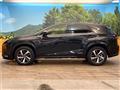 2020 Lexus NX