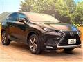 2020 Lexus NX