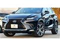 2020 Lexus NX