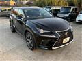 2020 Lexus NX