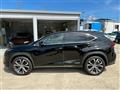 2020 Lexus NX