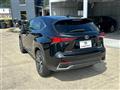 2020 Lexus NX