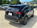 2020 Lexus NX