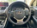 2020 Lexus NX