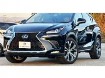 2020 Lexus NX