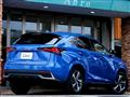 2020 Lexus NX