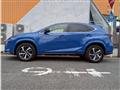 2020 Lexus NX
