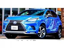 2020 Lexus NX