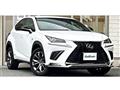 2020 Lexus NX