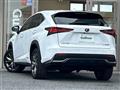 2020 Lexus NX