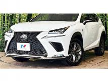 2020 Lexus NX