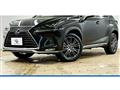 2020 Lexus NX