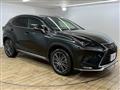 2020 Lexus NX
