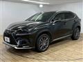 2020 Lexus NX