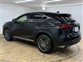 2020 Lexus NX