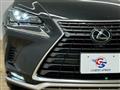 2020 Lexus NX