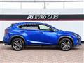 2020 Lexus NX